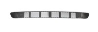 Blic 5513-00-1632911P LüFtung Gitter, StoßStange FüR Nissan