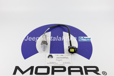 Oxygen Sensor Jeep Wrangler JK 12-18 3,6L Gas 5149171AB Neu Original Mopar