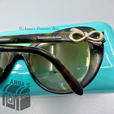 Tiffany &amp; Co. - もこもこ Tiffany Titan by Pharrell Williams PUNK Sunglasses in Black