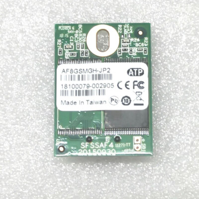 1x 9-Pin USB Flash Drive Disk On Module DOM USB (Big 9PIN) ATP 8GB
