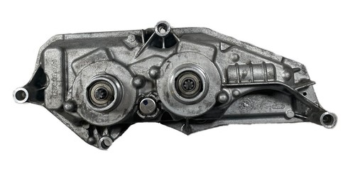 Tcm ford focus