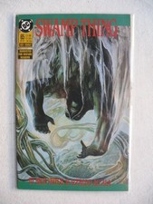 Swamp Thing Volume 2 No. 65 Vo In Excellent Condition / Very Fine / Near Mint