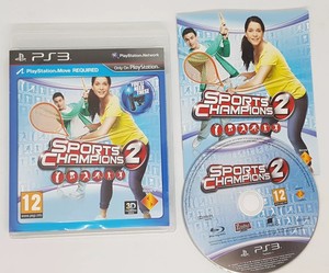 sports champions 2 ebay