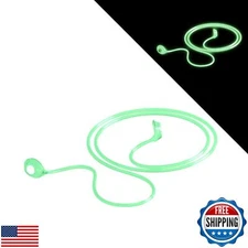 Eargasm Afterglow Connector Cord for Earplugs - Protect Ear-Plugs with Flexib