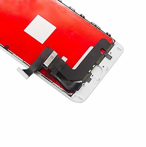 LCD REPLACEMENT COMPATIBLE WITH IPHONE 7/ 4.7" - Foto 3 di 8