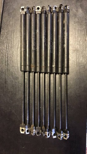 BMW 3er E36 Gasdruckfeder 320N 51231960852 1960852