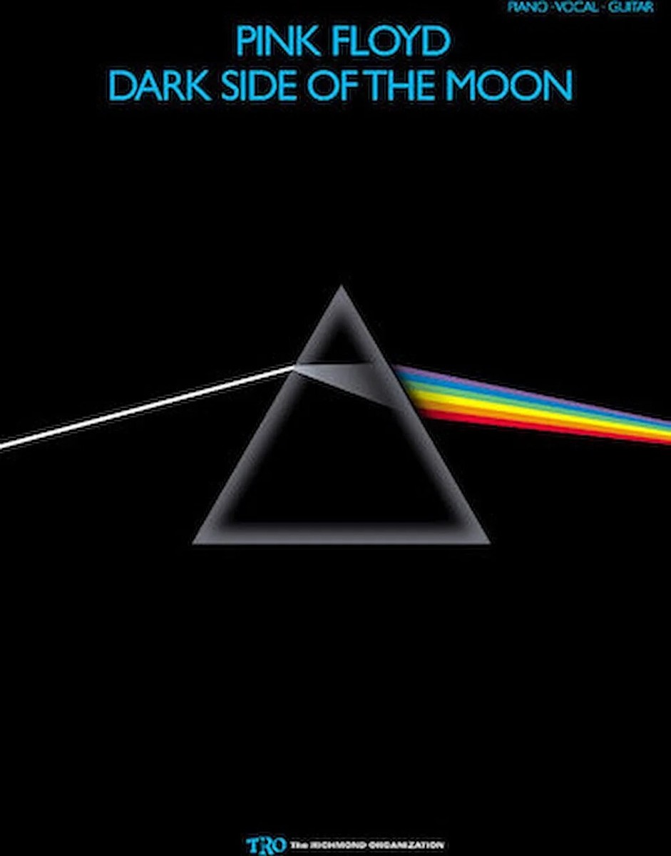 Pink Floyd - Dark Side of the Moon | eBay