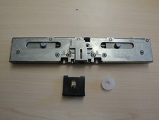 HUECK Fenstergetriebe Kammergetriebe mit Fehlbedienungssperre Z 993 450