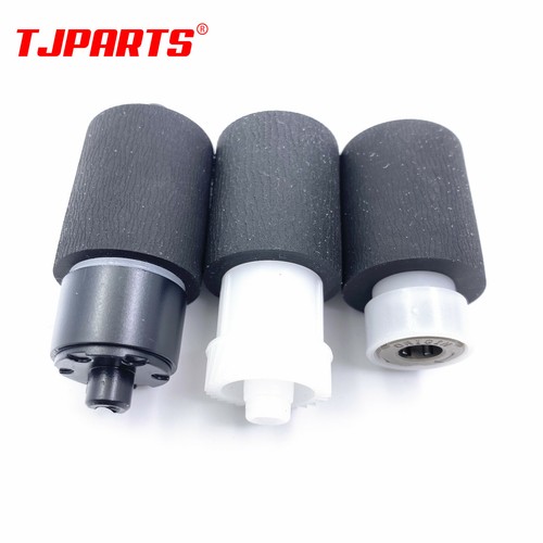 1SET Separation Feed Pickup Roller for Kyocera FS2100 FS4100 FS4200 FS4300 M3040 - 第 1/4 張圖片