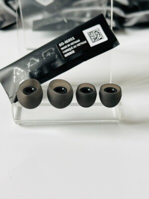 Samsung EO-IG955 Ersatz InEar Ohrpolster Stöpsel Gummi für AKG Kopfhörer Headset