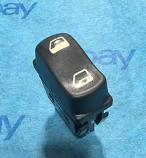 16-09209PKG Genuine Paccar Window Lift Switch LH/S OEM - New