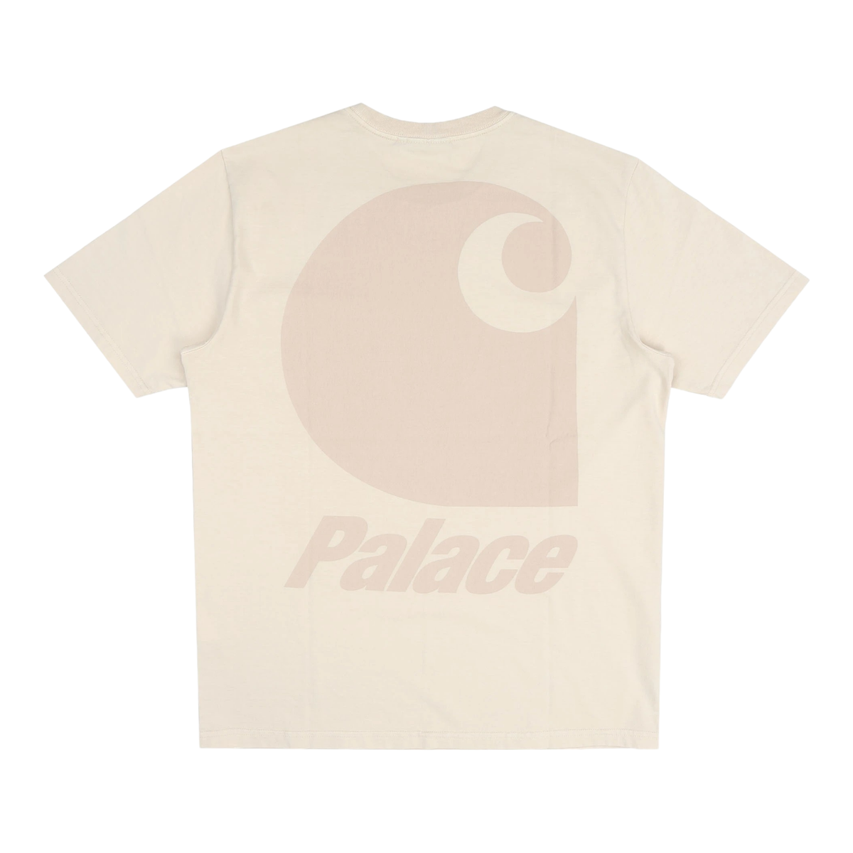 新品 Palace Carhartt WIP T-Shirt Black M トップス