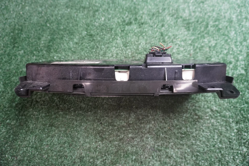 2013 2014 CHEVROLET Impala Velocímetro Cluster de Medidor OEM 54K millas 20863095 Foto 2 de 4