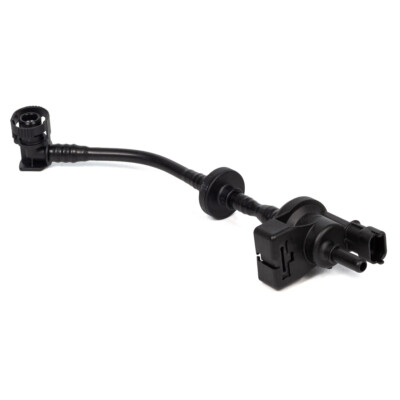 Original Ventil Kurbelgehäuseentlüftung für Opel Astra J Meriva B  