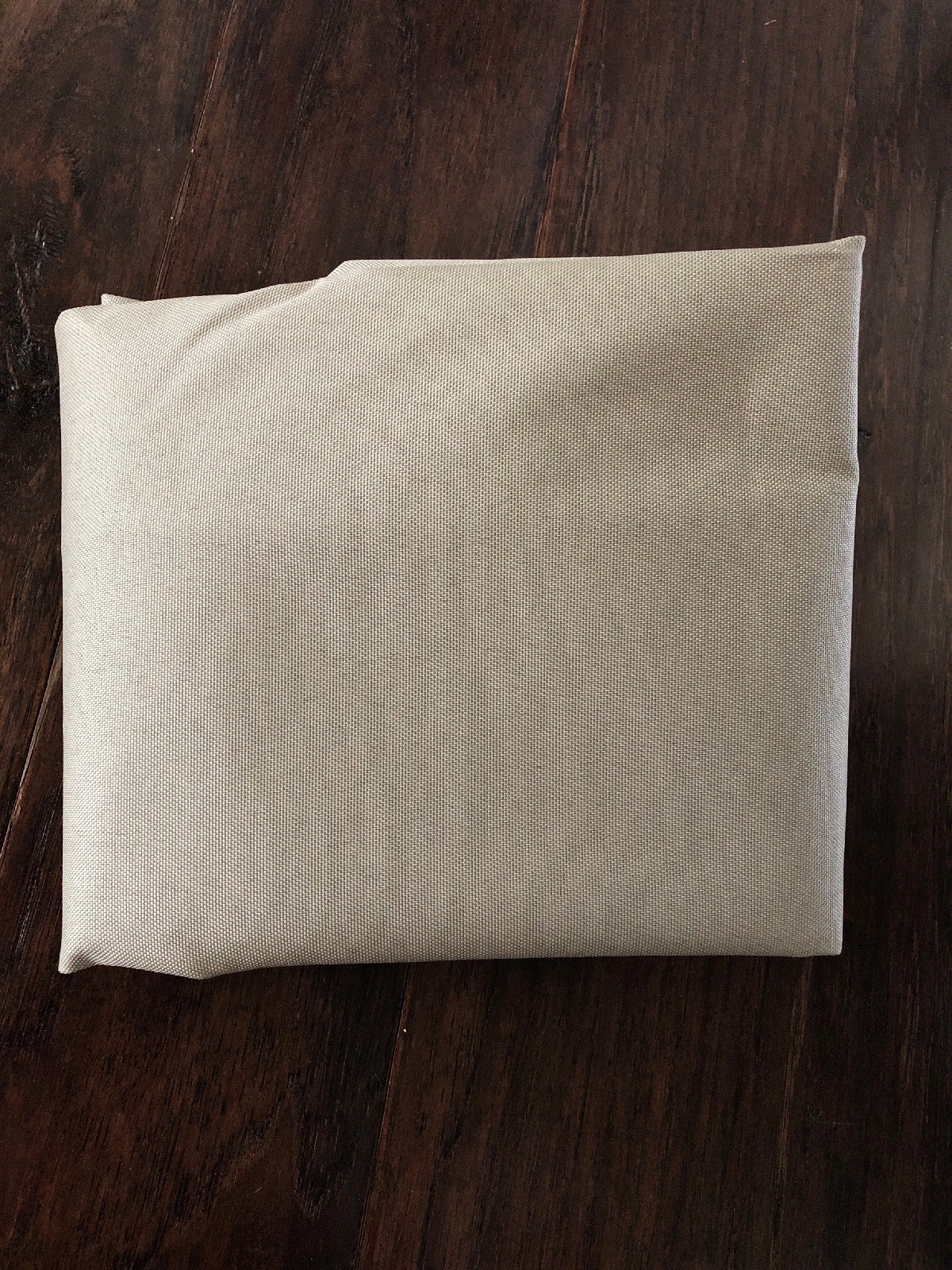 restoration hardware fire pit reviews on Oem Restoration Hardware Mendocino Small Round Fire Table Cover Charcoal For Sale Online Ebay