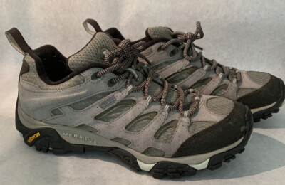 Merrell Granite Women's Size 10 Shoes Dry Hiking Trail Vibram J32848