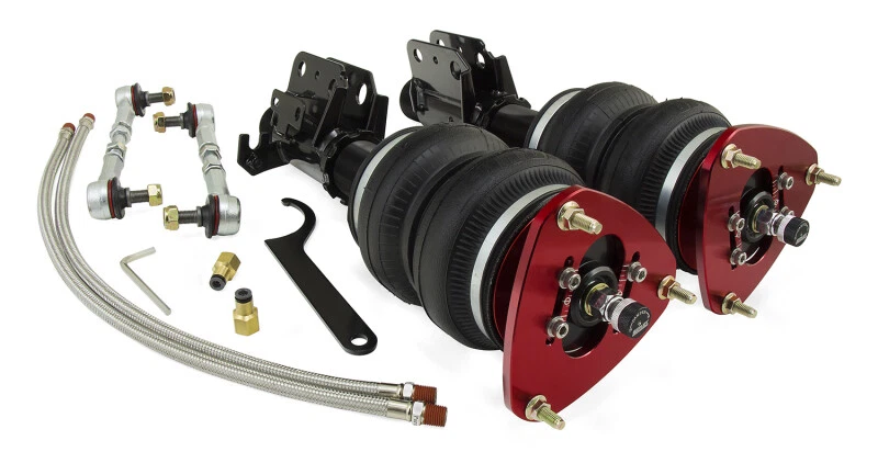 Kit delantero Air Lift Performance 75557 para 12-16 Scion FRS y amplificador Subaru BRZ Foto 3 de 4