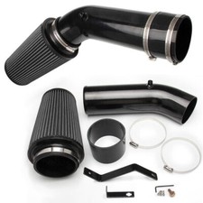 Cold Air Intake Tube Filter For Ford F250 F350 F450 F-250 7.3l Diesel 1999-03