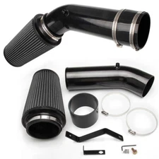Cold Air Intake Tube & Filter For Ford F250 F350 F450 F-250 7.3L Diesel 1999-03