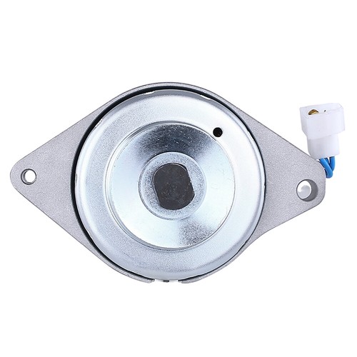 NEW ALTERNATOR FITS NEW HOLLAND MOWER CM274 CM224 3CYL SHIBAURA SBA18504-6290 - Picture 3 of 4