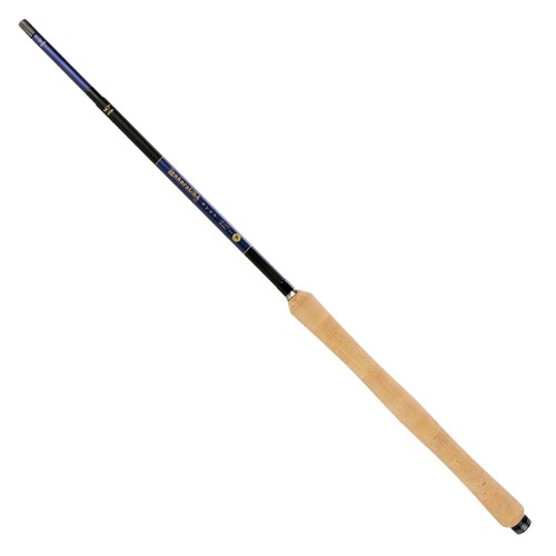 Canne Tenkara SHIMOTSUKE Uotsuri Zanmai The Second GEN 270 - 2,7m Carbone, Neuve Du Japon
