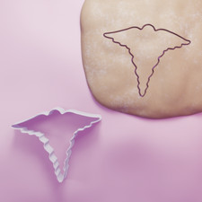 Nurse Symbol Cookie Cutter