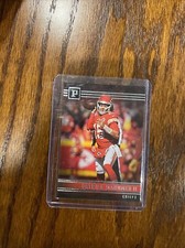 2022 Panini Chronicles - Panini #PA-32 Patrick Mahomes II