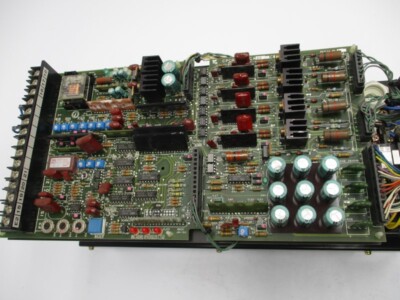 YASKAWA CPCR-MR22C 200/220V NSNP | eBay