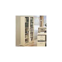 Wildon Home ® 600 Series 2 Tall Glass Doors on sale Wildon Home ® 600 Series 2 Tall Glass Doors on sale