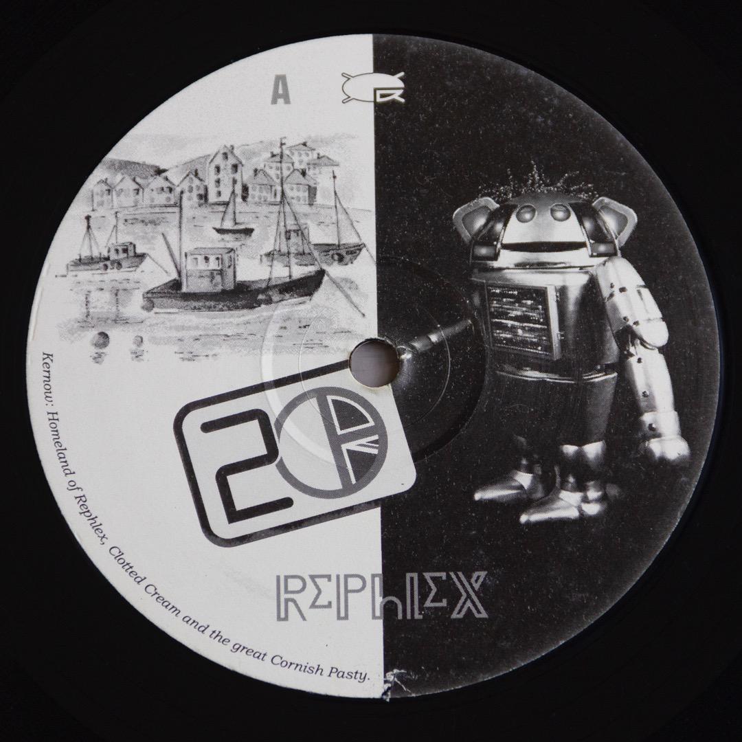 Bradley Strider - Bradley's Robot 