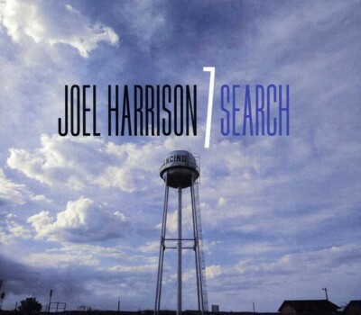 Search by Harrison, Joel 7 (CD, 2012) FREE SHIPPING