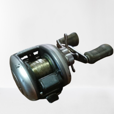 SHIMANO 97 Scorpion Metanium XT 6.2:1 Right Hand Baitcasting Reel
