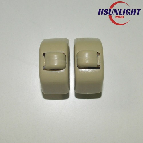 Sun Visor Clip Hook, For Audi, For A6 C6 C7 S6 RS6 Avant A7