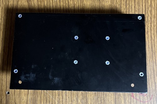 Treadmill Circuit Board SS90-1C / ME62J-1E - Picture 6 of 6