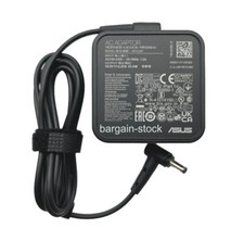 Genuine 45W AC Adapter Charger For ASUS X515 X515EA X515EP 19V 2.37 Power Supply