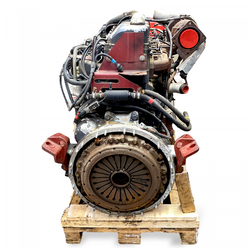 Magnum TP1942303 Engine 5600117681 5001838736 5010284086 30798 MACK390 - Picture 5 of 8