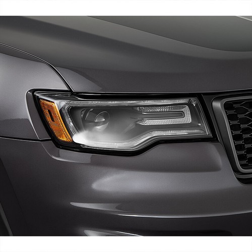 For 2017-2021 Jeep Grand Cherokee Factory HID/Xenon Headlight Assembly Passenger - Picture 11 of 17