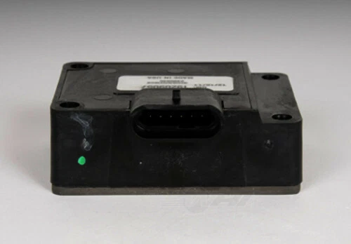 Módulo controlador inyector de combustible diésel ACDelco GM equipo original 19209057 Foto 2 de 2