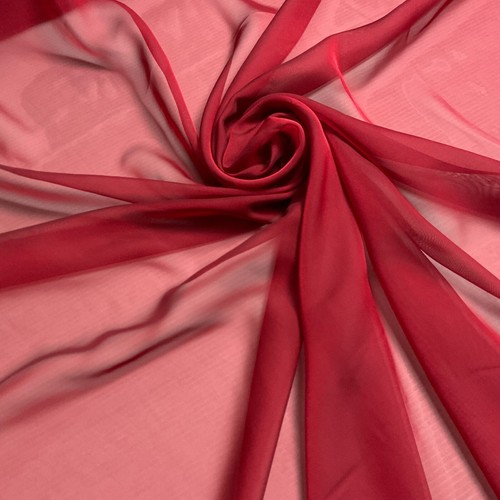 Plain Catonic Chiffon Ideal for scarfs, decorations Fabric 57" wide MD895 - Picture 34 of 86