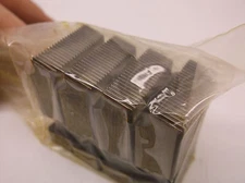 VARGUS 1199149 5/8 x 24 33 Chamf 10 Hook Thread Chasers Set of 4