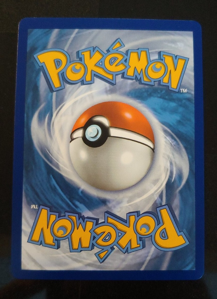 ⭐ Pokemon Furisode Girl 205 Trainer Silver Tempest Rainbow Secret