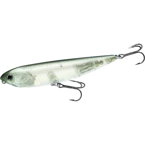 LUCKY CRAFT Sammy 100 - 252 Phantom Chartreuse Shad (1qty) Topwater