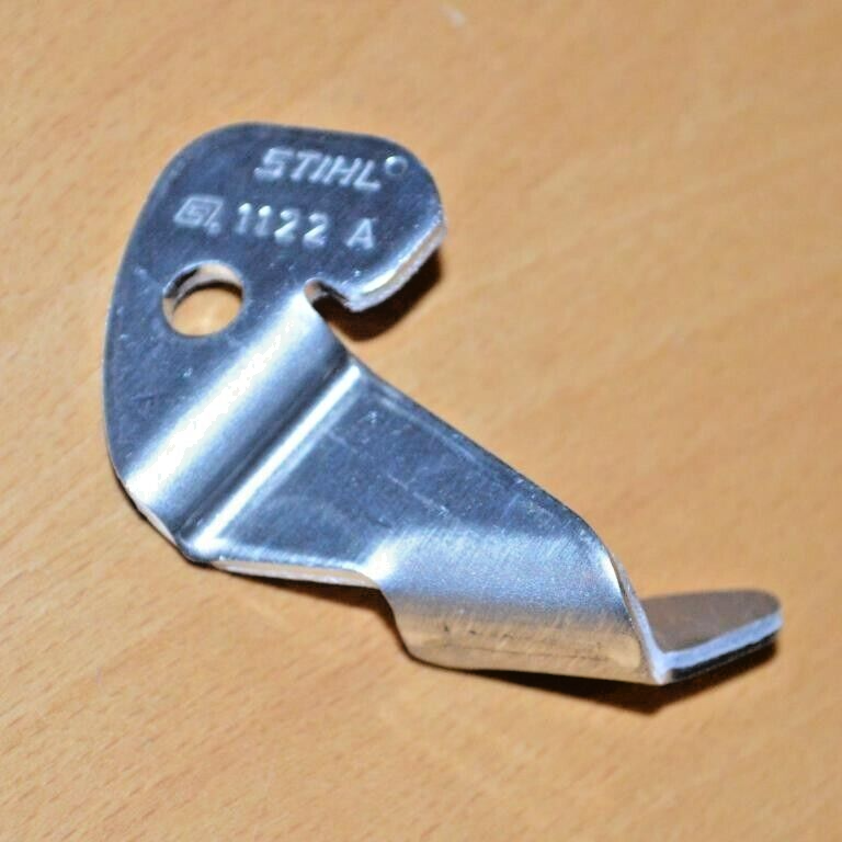 Genuine Stihl Chain OEM Catcher MS660 MS460 MS441 MS440 1122 656 7700 Tracked