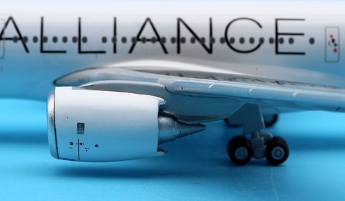 JC Wings 1:400 TAP Air Portugal Airbus A330-900NEO Diecast Flugzeugmodell CS-TUK - Bild 10 von 14