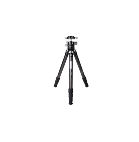 COMAN TSC Hussar Series Outdoor Travel Camera DSLR Tripod Foot Locking System - Picture 6 of 14