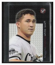 2003 Topps Pristine Mini #PM-MO Magglio Ordonez