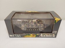Armour Diecast Tanks & Military Vehicles for sale | eBay