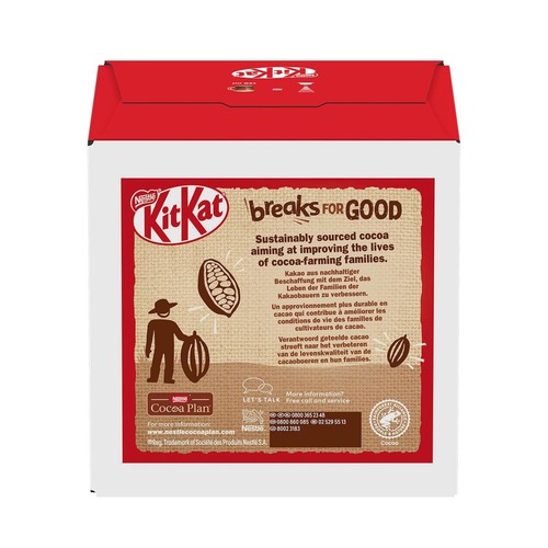 Krups KP1A35.25 Dolce Gusto PICCOLO XS Kaffeekapselmaschine inkl 1x KitKat Kakao - Bild 11 von 12