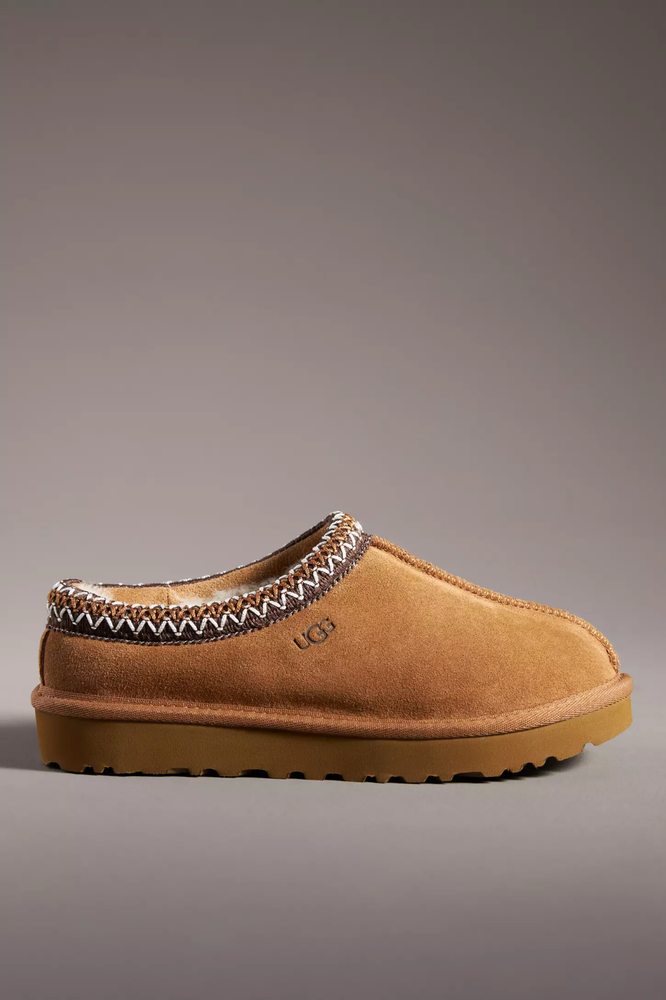 UGG Tasman Classic Wool Suede Comfort Slipper Women's shoes 4 colors, all sizes