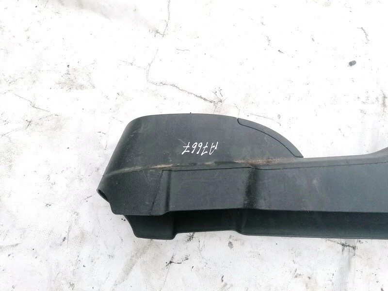 Portavasos y bandeja monedas Peugeot 207 2007 9654490977, X36147 #1533292-34 Foto 2 de 4